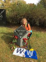 A Cubs fan in Wrigleyville: ‘a singular, historic event’