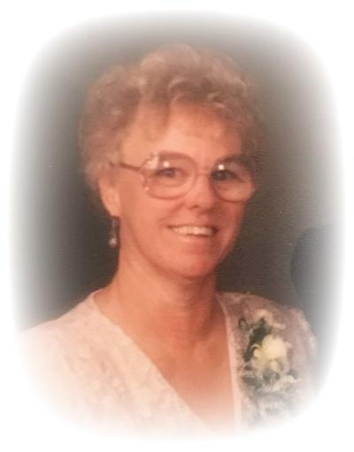 Carolynn Joy Struck-Loos