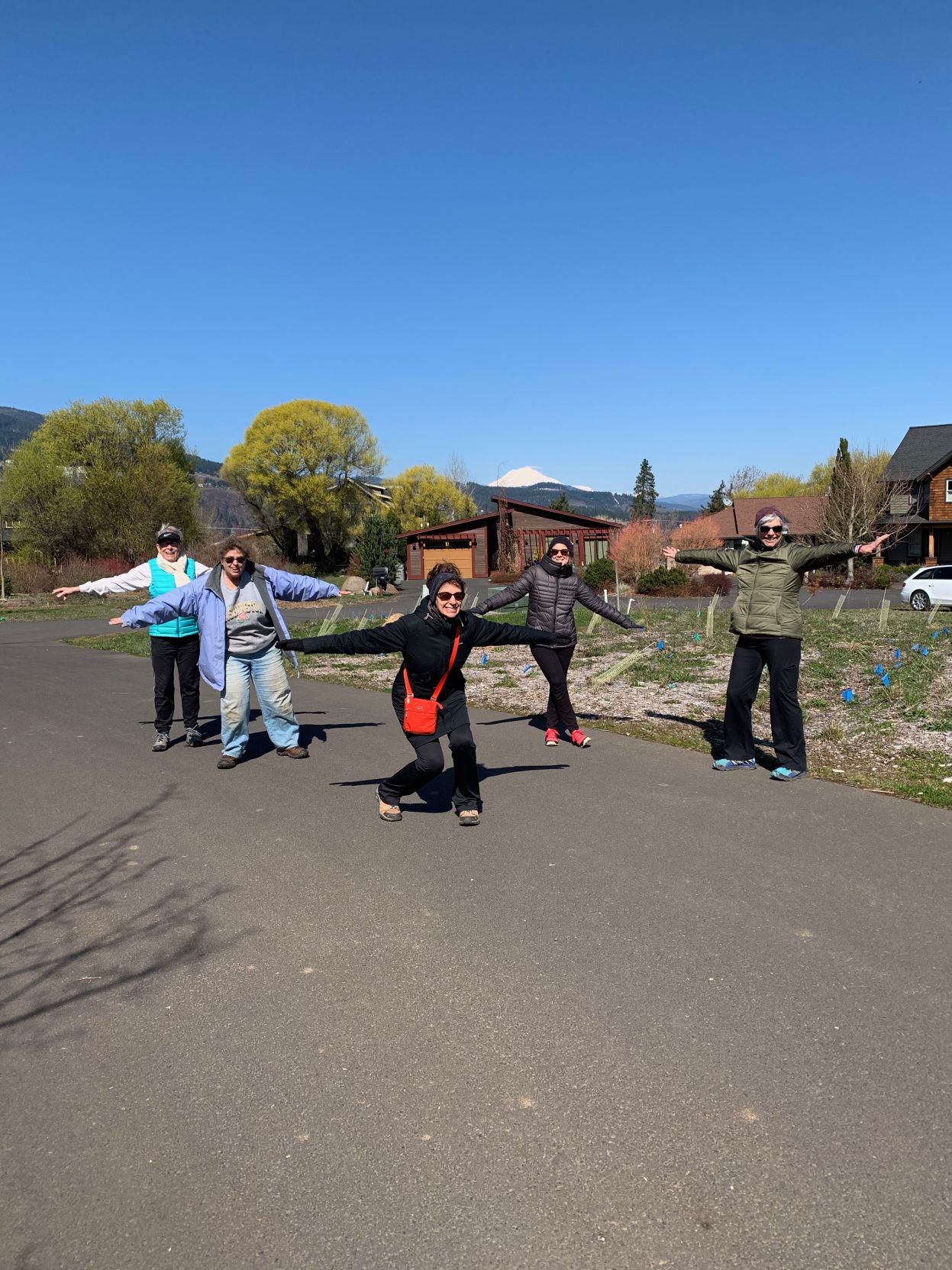 A1 coping with COVID willow ponds, crop or use the blue sky.JPG