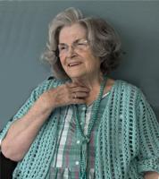 Obituary: Mavis Prinzing