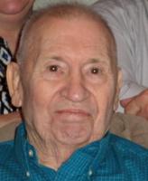 Daniel William Cole