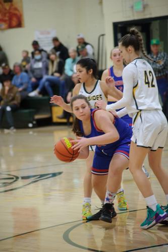 South Wasco versus Condon