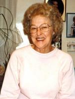Marjorie Fern Truu