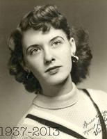 Violet Laneil Morris