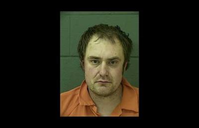 Jail inmate dies