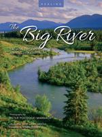 Peter Marbach’s ‘Healing The Big River’ book launch and lecture event are Nov. 13 at CCA