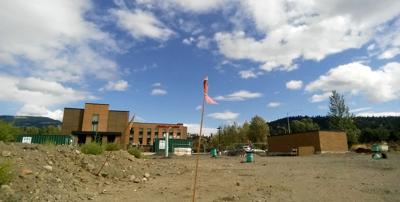 MCMC hospital expanding to HR waterfront