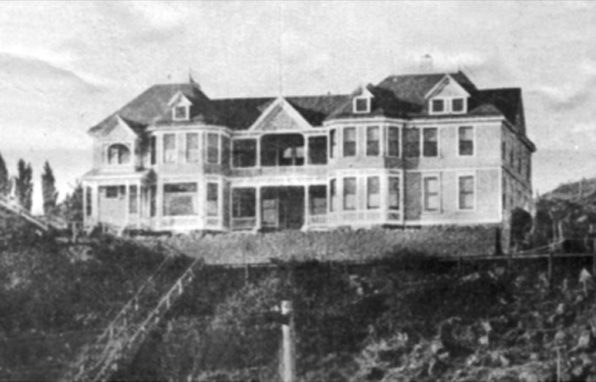 Looking Back on July 30, 2017