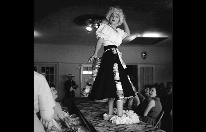 Looking Back on July 30, 2017