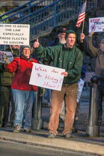 ‘Full investigation!’