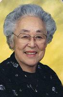 Mary Yoneko Migaki