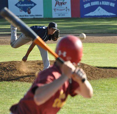 Oilers take victory in Firecracker Tourney