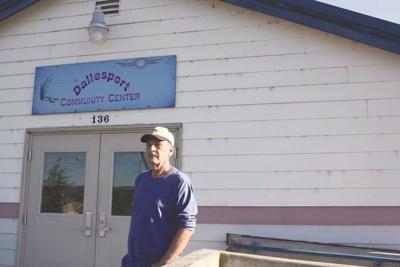 Dallesport wary of tribal housing idea