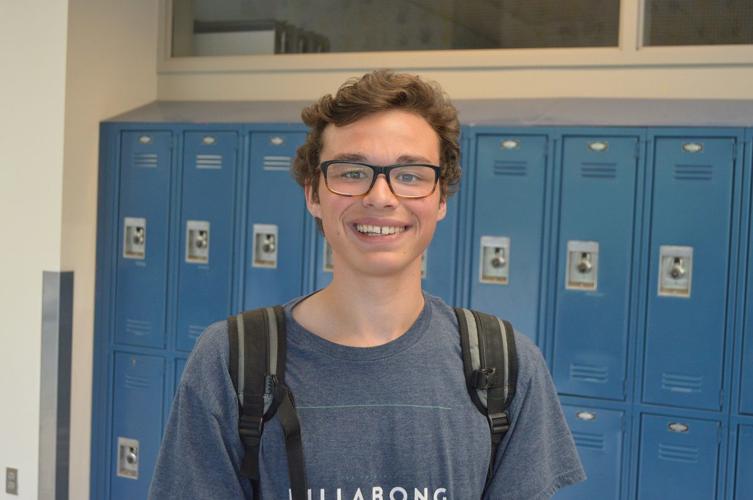 What's the next step for 17 graduates in the class of '17?