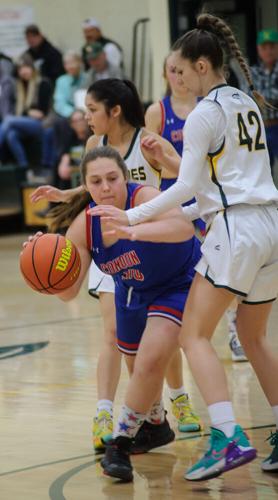 South Wasco versus Condon