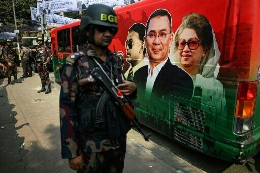 Tarique Rahman, widely known in Bangladesh as Tarique Zia, carries a political name that has shaped every stage of his life