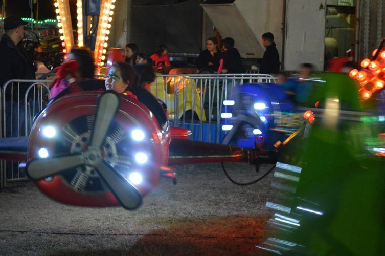 2015 Hood River News Staff Fair Moments