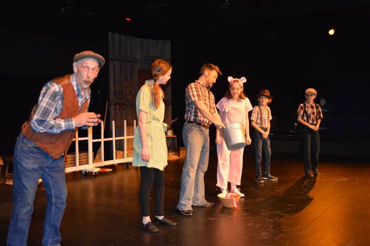 A11 theater notes charlottes web.JPG