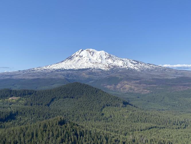 Mount Adams