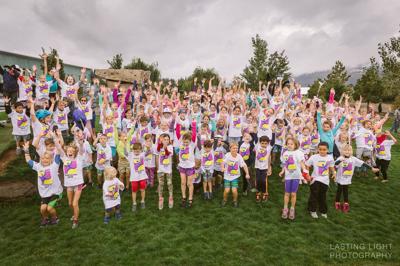 Faces of Triathlon