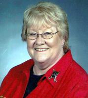 Janice Kay Hastings