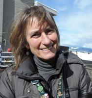 SMART Volunteer of the Year named