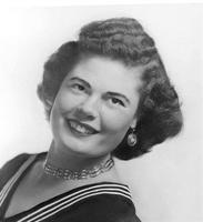 Obituary: Nina 'Louise' Slobig