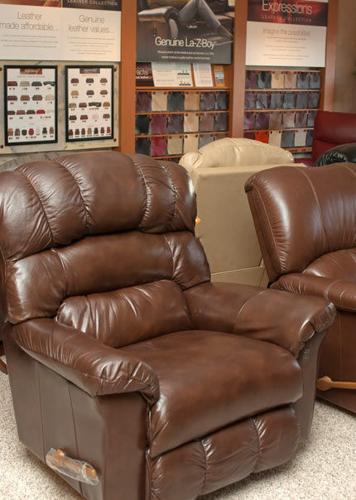 Downey’s rearrangement creates functional areas