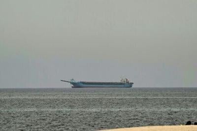 US lawmakers were told that Iran may have placed 20 or more mines in and around the Strait of Hormuz, the Washington Post reports