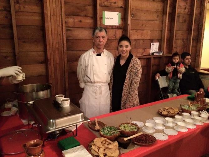Aporkalypse: Bacon contest fattens coffers at Helping Hands