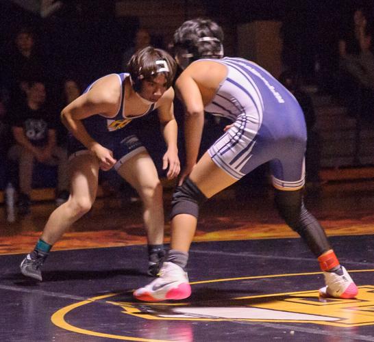 Wilsonville versus  HRV