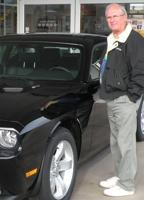 Obituary: Vernon Waller Jr.