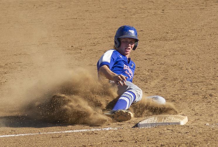 Columbia Gorge Hustlers