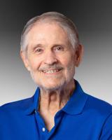 Obituary: David Benedetti