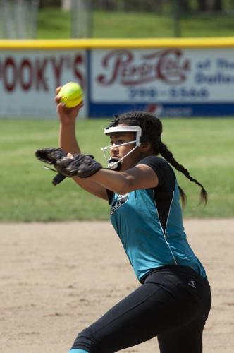 Babe Ruth Softball in TD