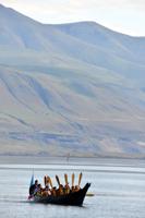 A spiritual journey: 310 miles from ancestral waters to the Pacific Ocean