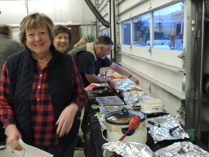 Cascade Locks: ‘We are truly grateful’