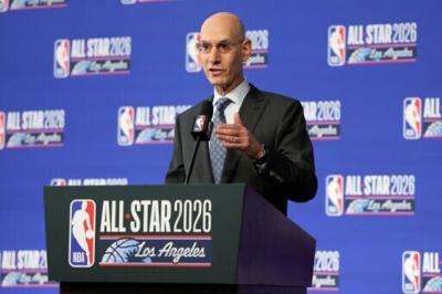 NBA commissioner Adam Silver says the league must do everything possible to prevent teams from 'tanking' in games for a worse record to have a better chance at a high pick in the next NBA Draft