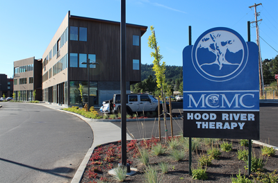 MCMC to celebrate new HR outpatient clinic expansion