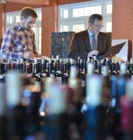 Phelps Creek wins top honors in first Gorge wine contest