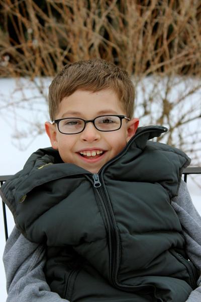 Going the mile (or 10k) for Kyle