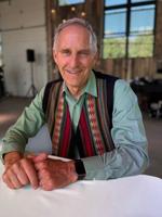 Obituary: Phil Brady