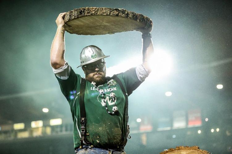 Portland Timbers are coming to town Aug. 17