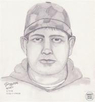 Authorities release composite sketch in attempted Odell abduction