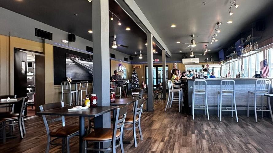 Southern Tide Bar and Grill
