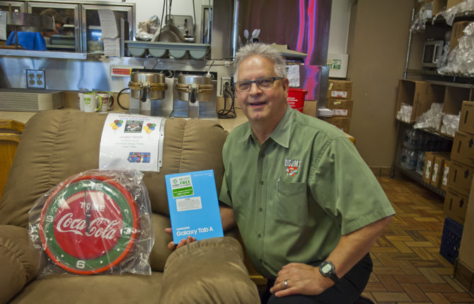 50 years of ‘Burgers made with love’