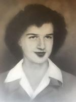 Obituary: Anna May Klantchnek