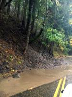 Eagle Creek fire trail closures in force