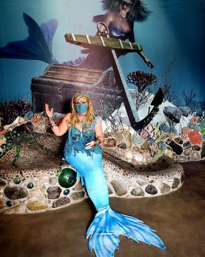 Mermaids