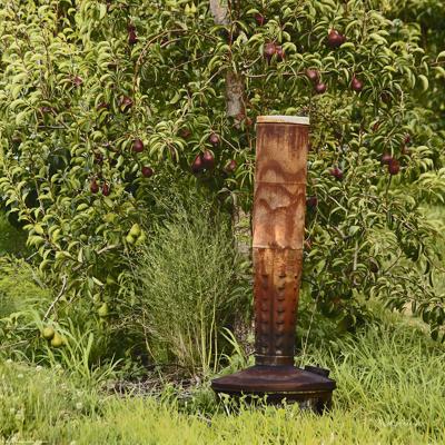 Smudge pot assistance available